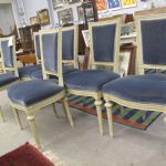 628 5538 CHAIRS